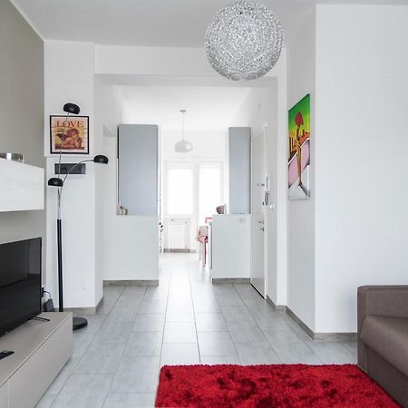 Youhosty - Delle Genziane 7 Lejlighed Milano Eksteriør billede