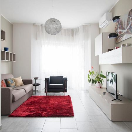 Youhosty - Delle Genziane 7 Lejlighed Milano Eksteriør billede