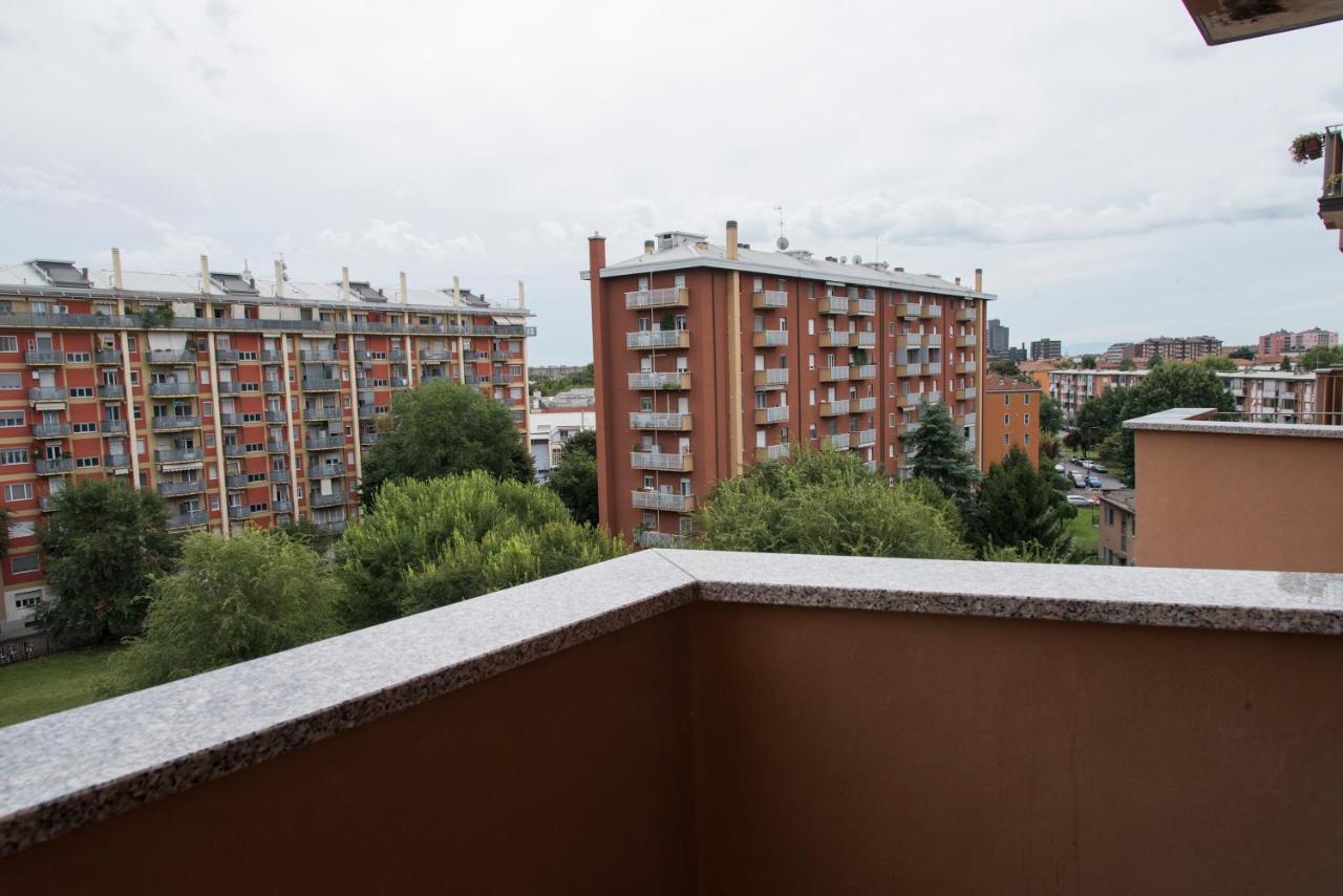 Youhosty - Delle Genziane 7 Lejlighed Milano Eksteriør billede