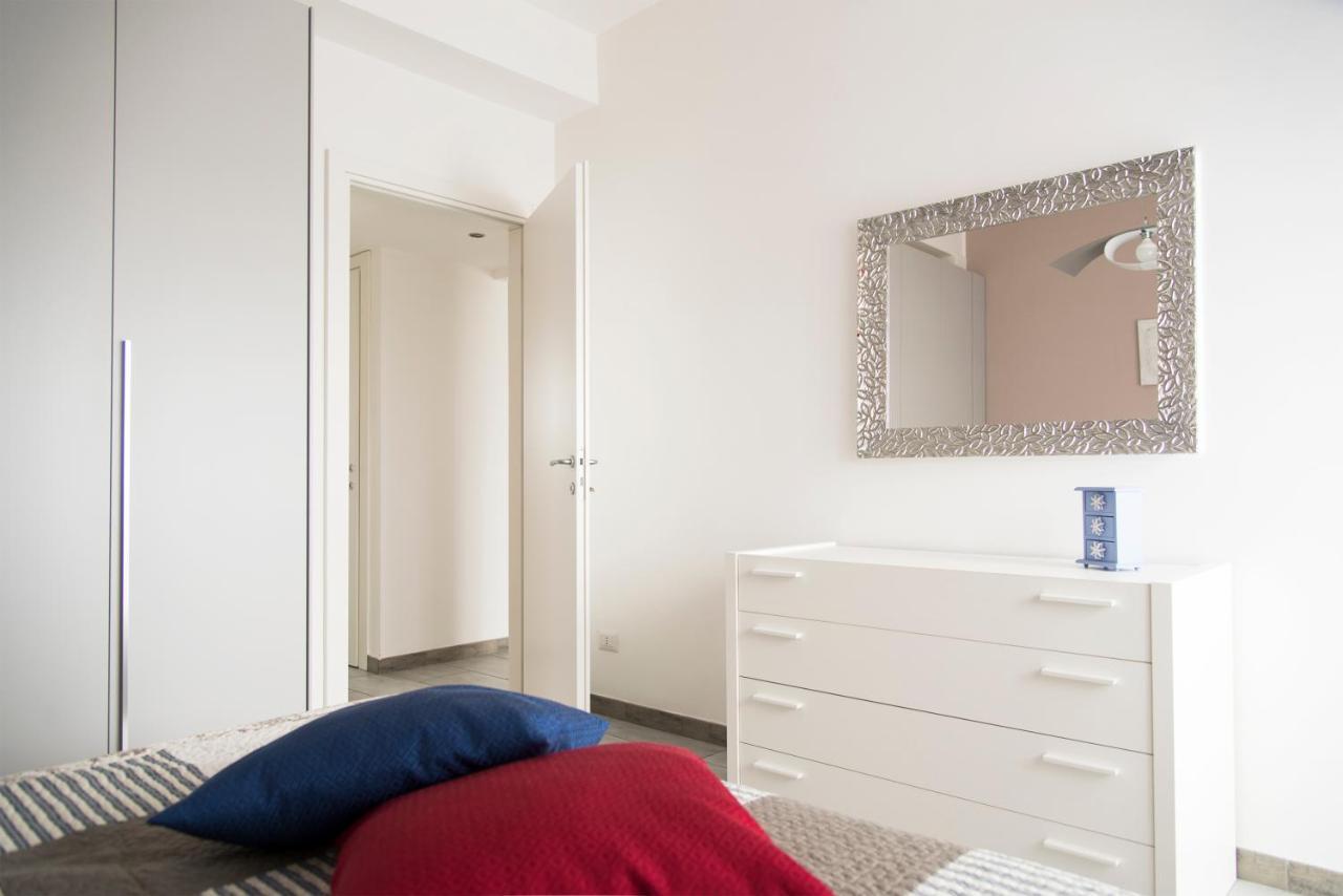 Youhosty - Delle Genziane 7 Lejlighed Milano Eksteriør billede